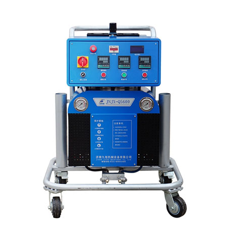 Q5600型耐用的噴涂機(jī)